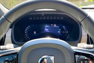 2026 Volvo XC90 Plug-In Hybrid T8 Ultra 7 Passenger