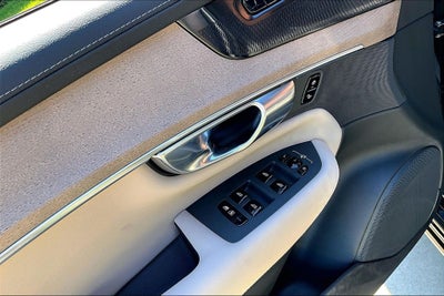 2026 Volvo XC90 Plug-In Hybrid T8 Ultra 7 Passenger