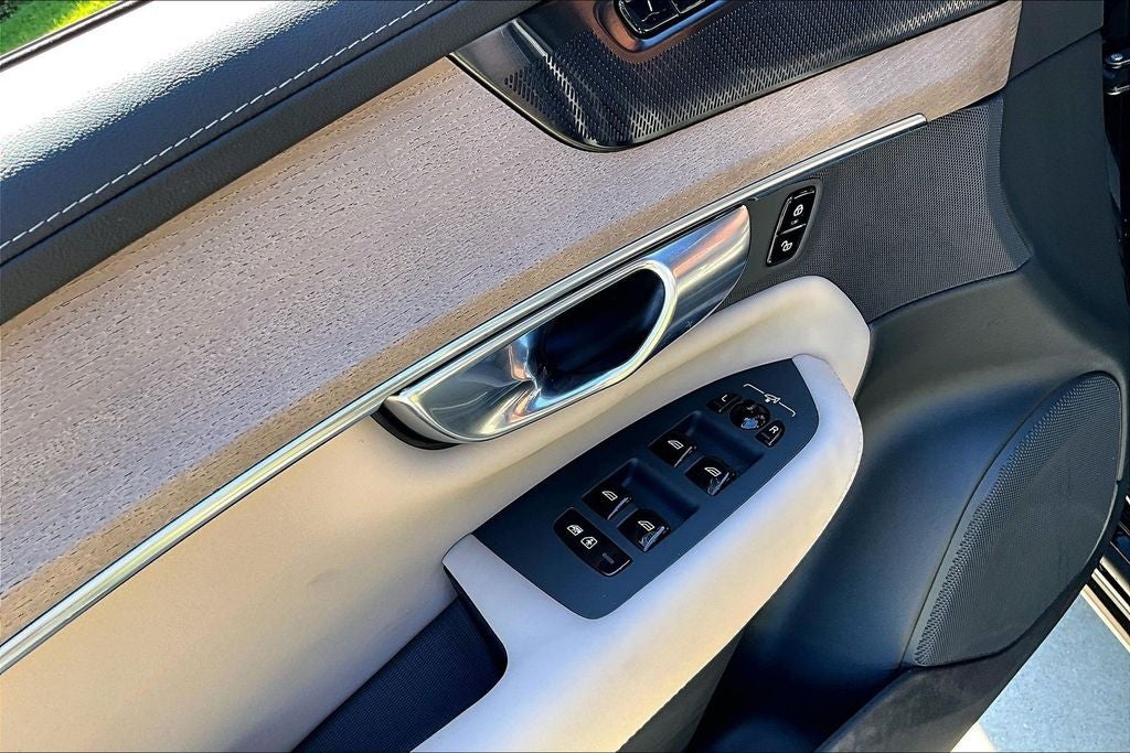 2026 Volvo XC90 Plug-In Hybrid T8 Ultra 7 Passenger