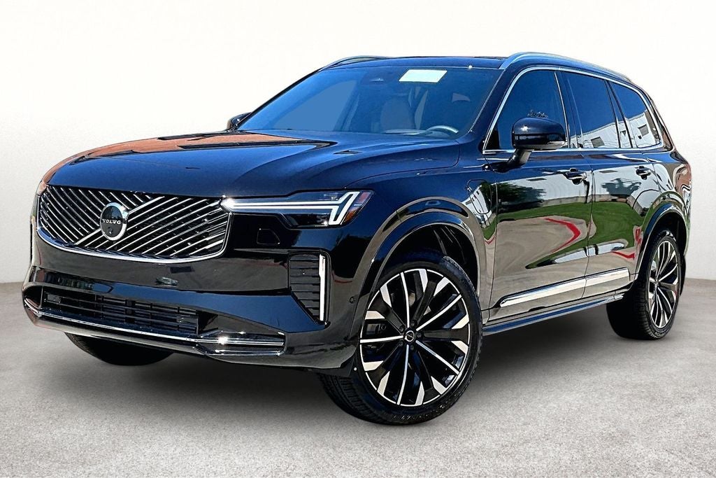 2026 Volvo XC90 Plug-In Hybrid T8 Ultra 7 Passenger