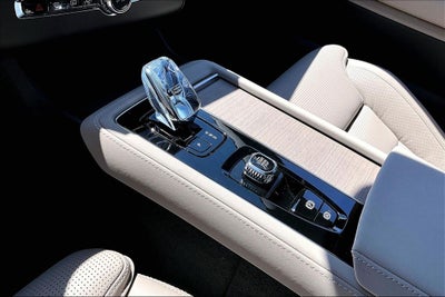 2026 Volvo XC90 Plug-In Hybrid T8 Ultra 7 Passenger