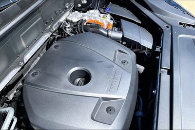 2026 Volvo XC90 Plug-In Hybrid T8 Ultra 7 Passenger
