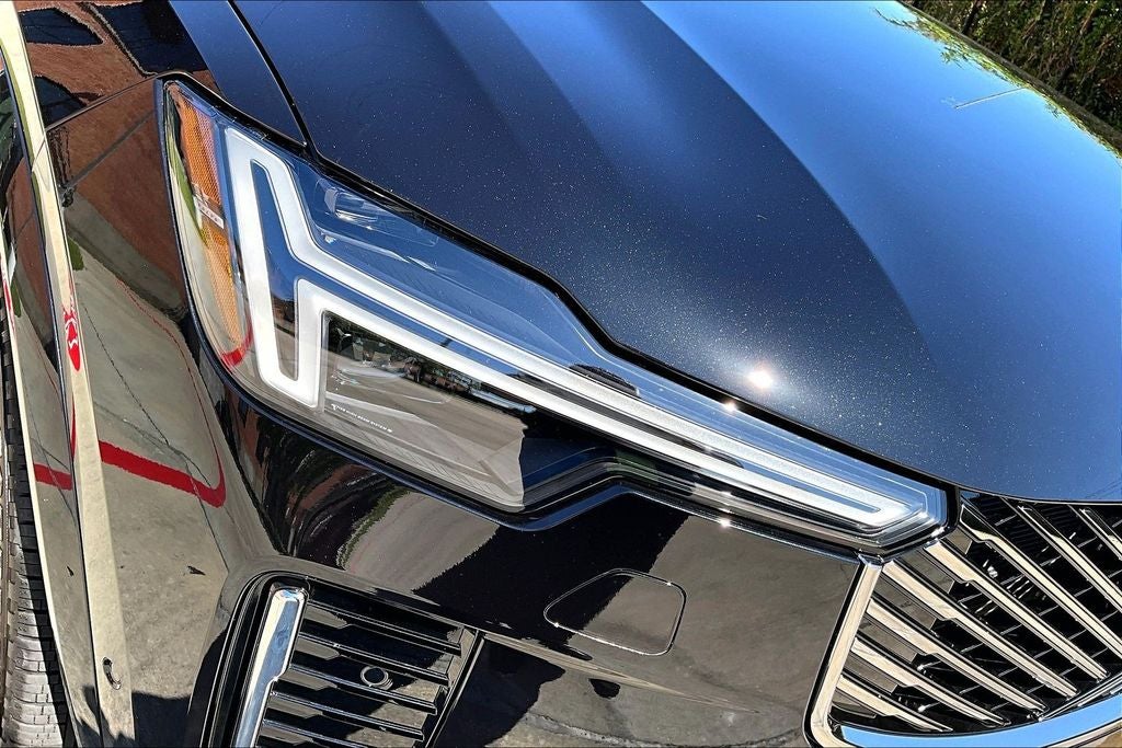 2026 Volvo XC90 Plug-In Hybrid T8 Ultra 7 Passenger