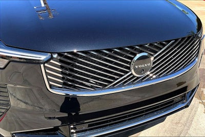 2026 Volvo XC90 Plug-In Hybrid T8 Ultra 7 Passenger