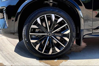 2026 Volvo XC90 Plug-In Hybrid T8 Ultra 7 Passenger