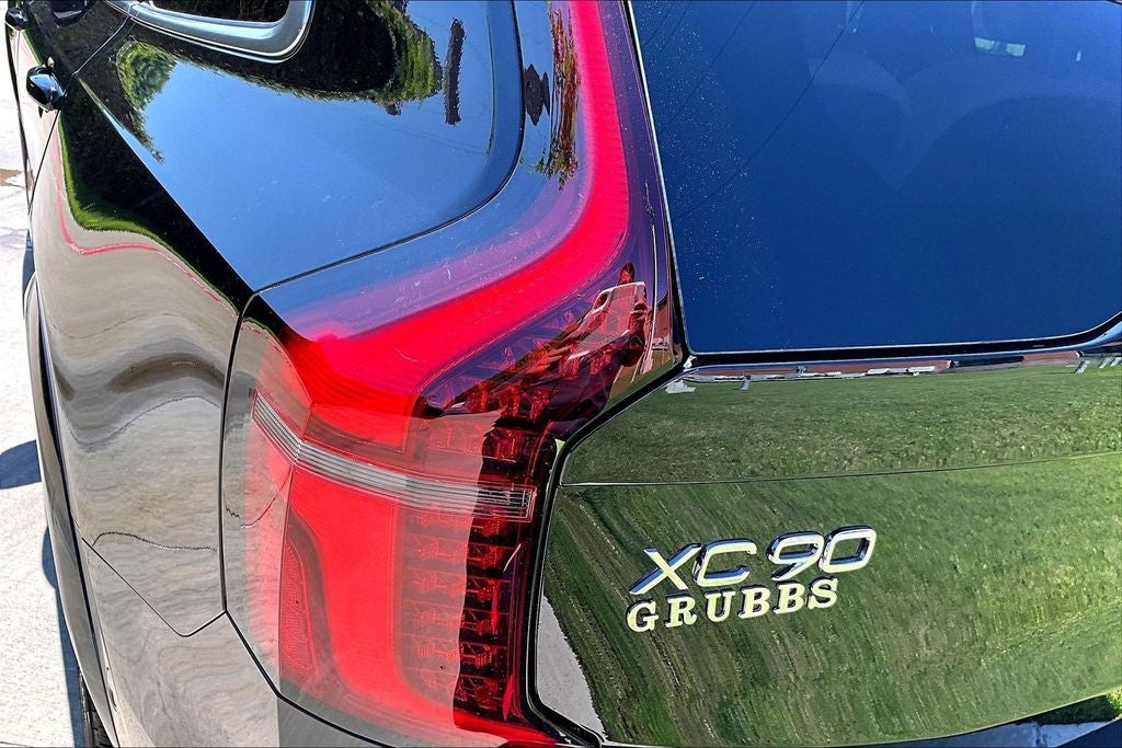 2026 Volvo XC90 Plug-In Hybrid T8 Ultra 7 Passenger