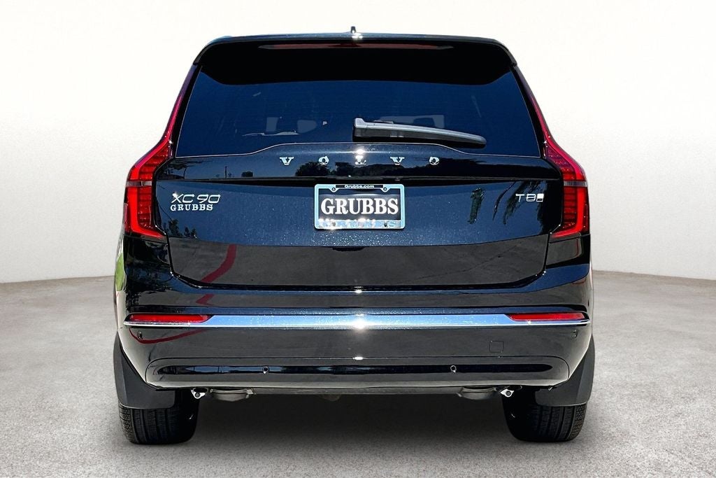 2026 Volvo XC90 Plug-In Hybrid T8 Ultra 7 Passenger