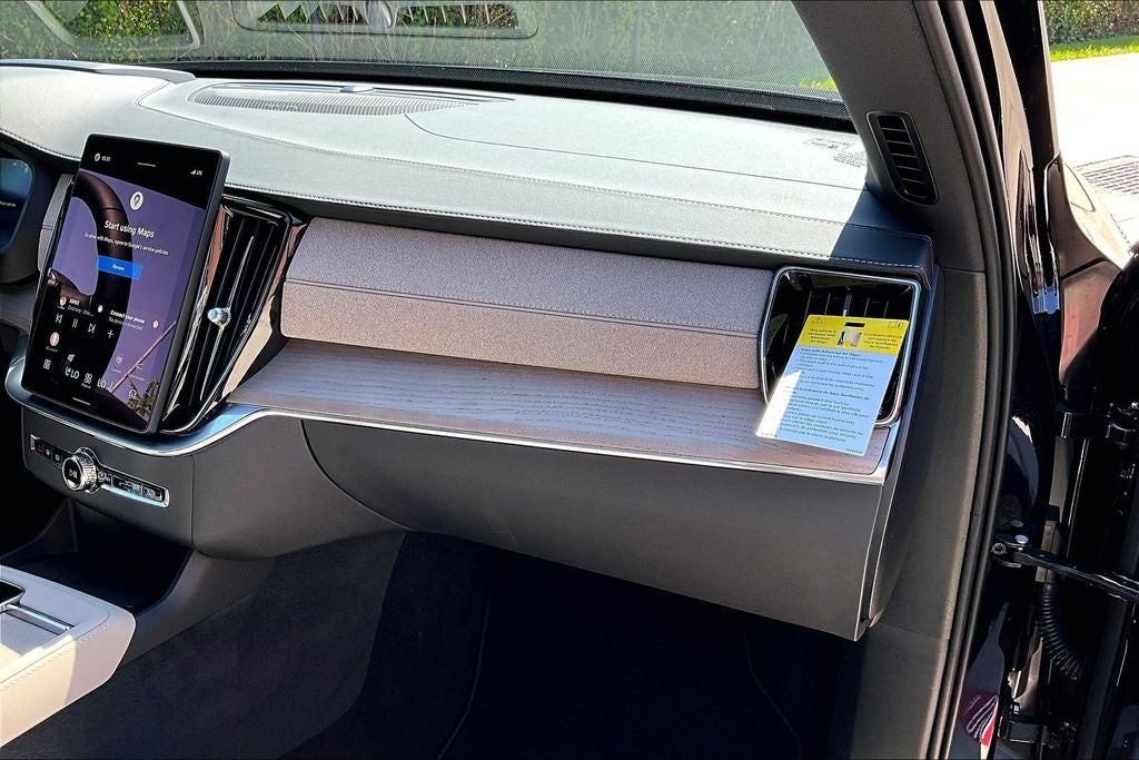 2026 Volvo XC90 Plug-In Hybrid T8 Ultra 7 Passenger