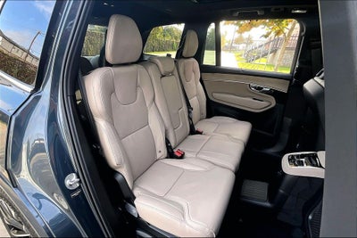 2026 Volvo XC90 Plug-In Hybrid T8 Ultra 7 Passenger