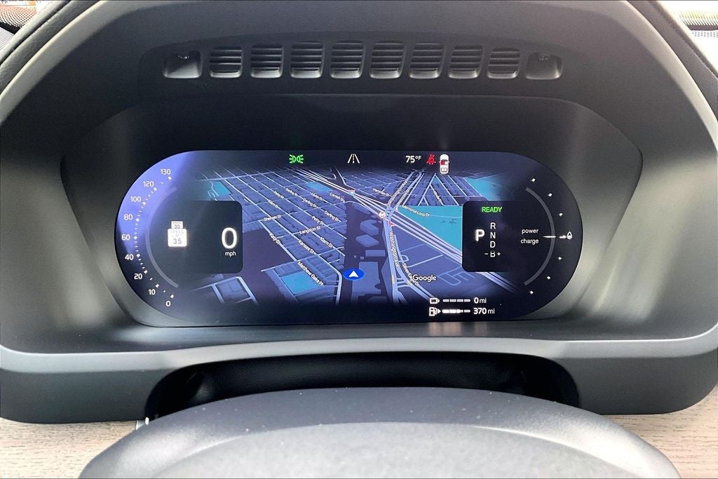 2026 Volvo XC90 Plug-In Hybrid T8 Ultra 7 Passenger