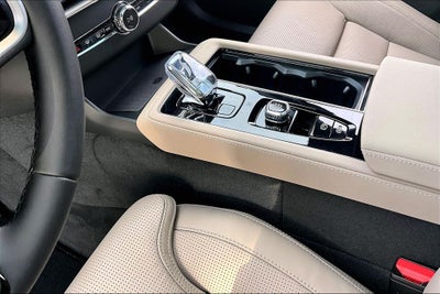 2026 Volvo XC90 Plug-In Hybrid T8 Ultra 7 Passenger