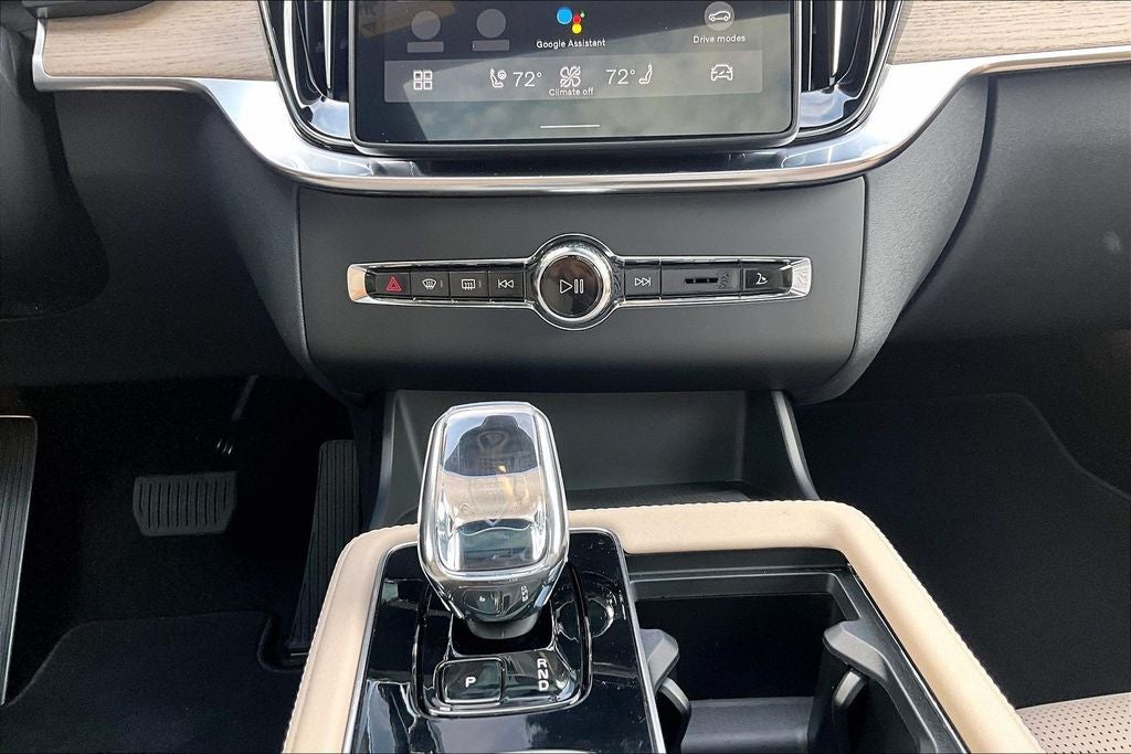 2026 Volvo XC90 Plug-In Hybrid T8 Ultra 7 Passenger