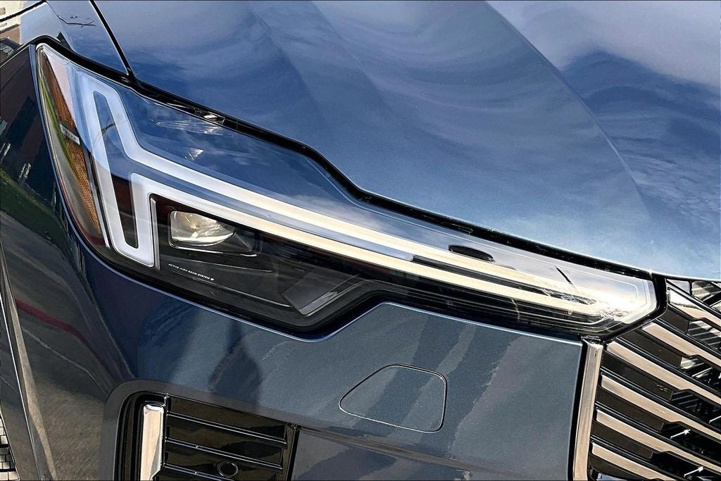 2026 Volvo XC90 Plug-In Hybrid T8 Ultra 7 Passenger