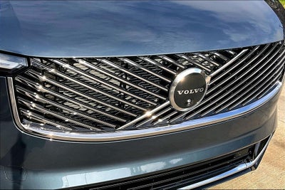 2026 Volvo XC90 Plug-In Hybrid T8 Ultra 7 Passenger
