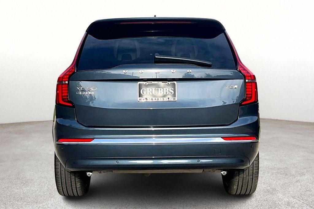 2026 Volvo XC90 Plug-In Hybrid T8 Ultra 7 Passenger