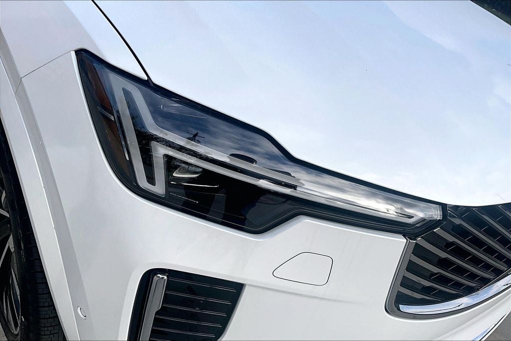 2026 Volvo XC90 Plug-In Hybrid T8 Ultra 7 Passenger