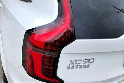 2026 Volvo XC90 Plug-In Hybrid T8 Ultra 7 Passenger
