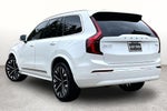 2026 Volvo XC90 Plug-In Hybrid T8 Ultra 7 Passenger