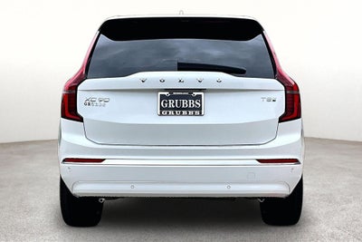 2026 Volvo XC90 Plug-In Hybrid T8 Ultra 7 Passenger