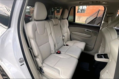 2026 Volvo XC90 Plug-In Hybrid T8 Ultra 7 Passenger
