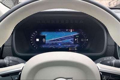 2026 Volvo XC90 Plug-In Hybrid T8 Ultra 7 Passenger