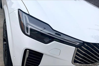 2026 Volvo XC90 Plug-In Hybrid T8 Ultra 7 Passenger