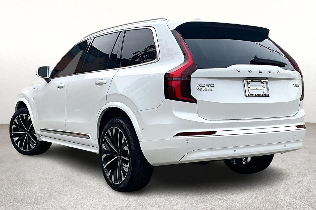 2026 Volvo XC90 Plug-In Hybrid T8 Ultra 7 Passenger