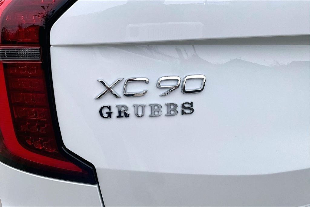 2026 Volvo XC90 Plug-In Hybrid T8 Ultra 7 Passenger