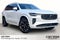 2026 Volvo XC90 Plug-In Hybrid T8 Ultra 7 Passenger