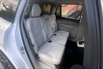 2026 Volvo XC90 Plug-In Hybrid T8 Ultra 7 Passenger