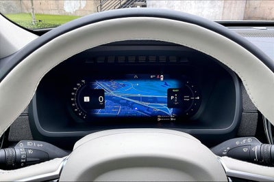 2026 Volvo XC90 Plug-In Hybrid T8 Ultra 7 Passenger