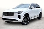 2026 Volvo XC90 Plug-In Hybrid T8 Ultra 7 Passenger