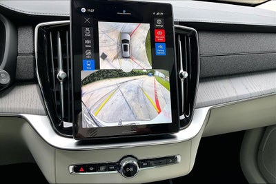 2026 Volvo XC90 Plug-In Hybrid T8 Ultra 7 Passenger