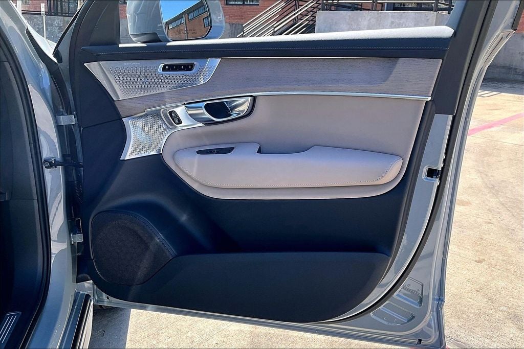 2026 Volvo XC90 Plug-In Hybrid T8 Ultra 7 Passenger