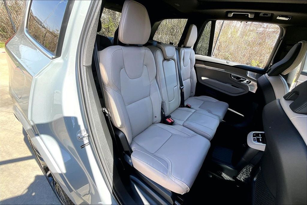 2026 Volvo XC90 Plug-In Hybrid T8 Ultra 7 Passenger