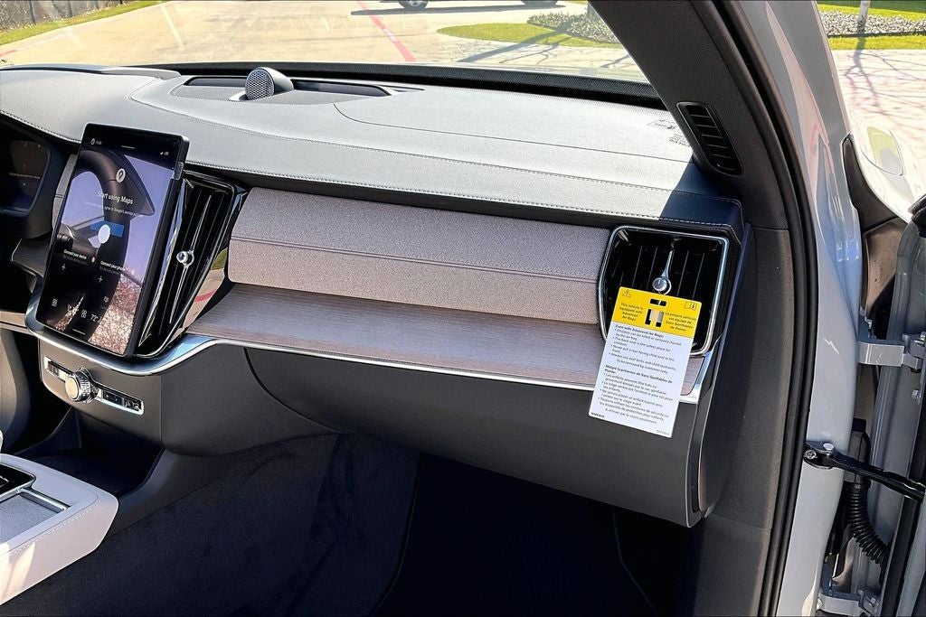 2026 Volvo XC90 Plug-In Hybrid T8 Ultra 7 Passenger