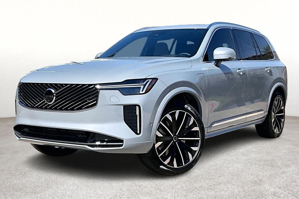 2026 Volvo XC90 Plug-In Hybrid T8 Ultra 7 Passenger