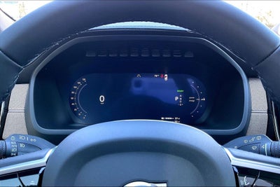 2026 Volvo XC90 Plug-In Hybrid T8 Ultra 7 Passenger