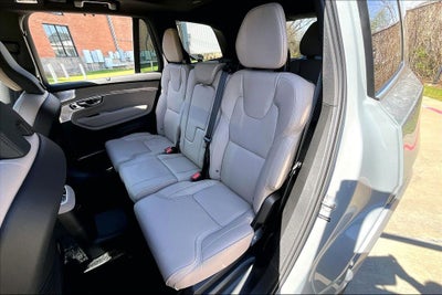 2026 Volvo XC90 Plug-In Hybrid T8 Ultra 7 Passenger