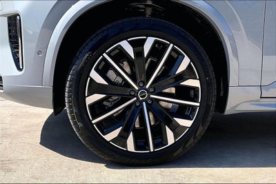 2026 Volvo XC90 Plug-In Hybrid T8 Ultra 7 Passenger