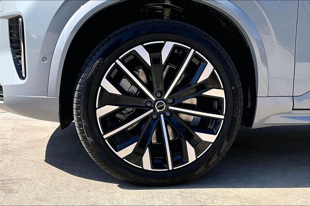 2026 Volvo XC90 Plug-In Hybrid T8 Ultra 7 Passenger