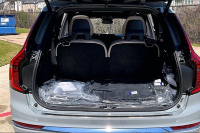 2026 Volvo XC90 Plug-In Hybrid T8 Ultra 7 Passenger