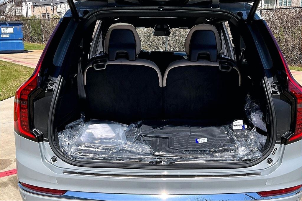 2026 Volvo XC90 Plug-In Hybrid T8 Ultra 7 Passenger