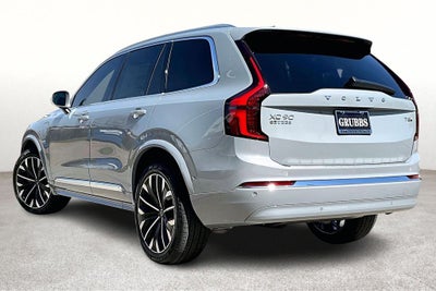 2026 Volvo XC90 Plug-In Hybrid T8 Ultra 7 Passenger