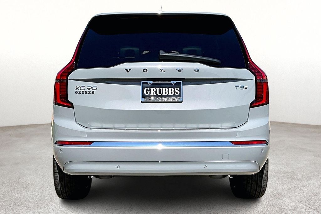 2026 Volvo XC90 Plug-In Hybrid T8 Ultra 7 Passenger