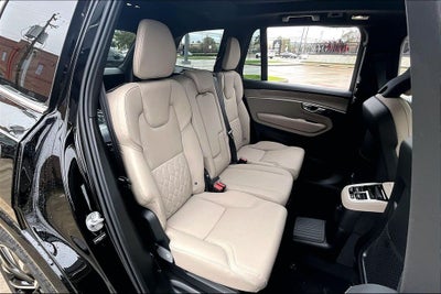 2026 Volvo XC90 Plug-In Hybrid T8 Core