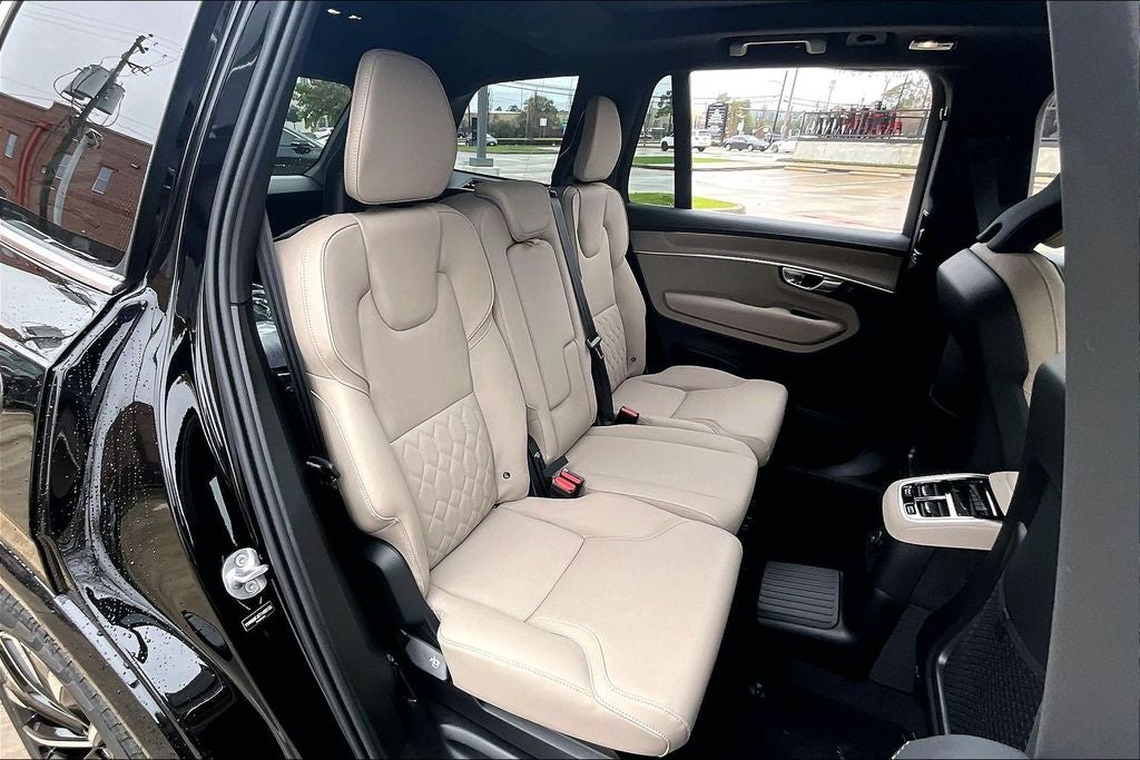 2026 Volvo XC90 Plug-In Hybrid T8 Core