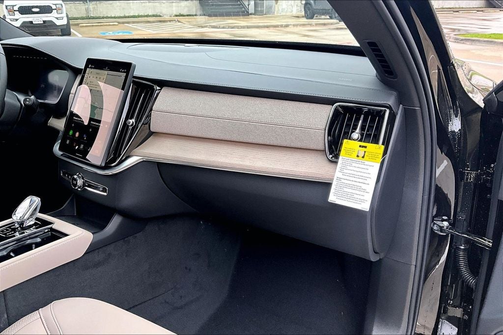 2026 Volvo XC90 Plug-In Hybrid T8 Core