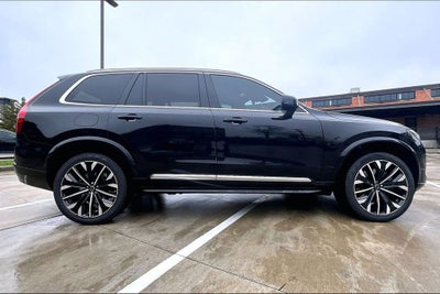 2026 Volvo XC90 Plug-In Hybrid T8 Core