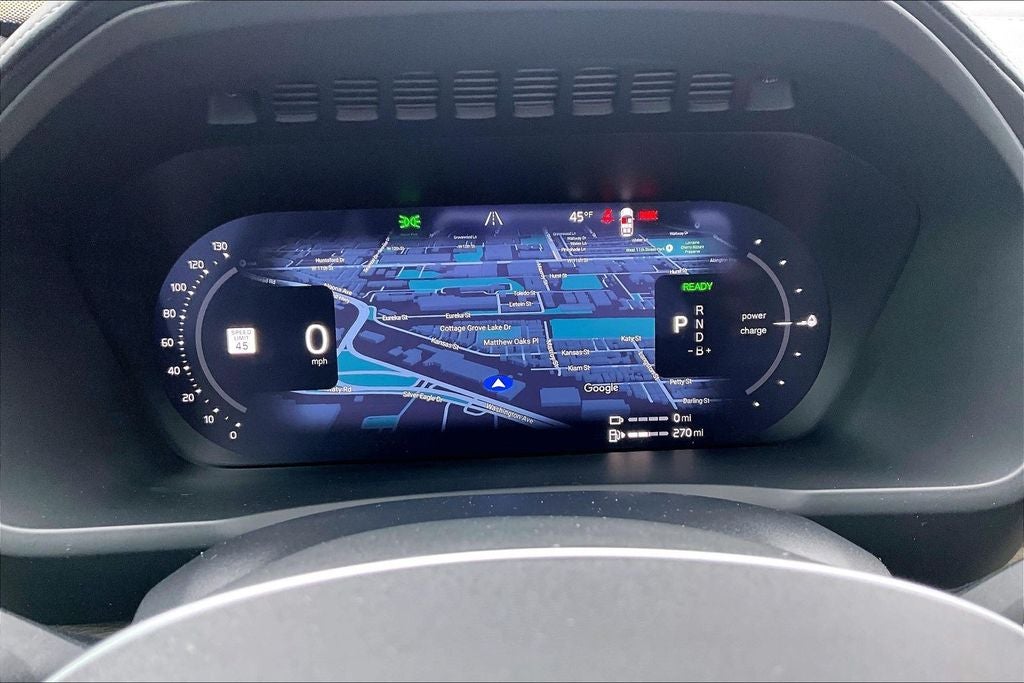 2026 Volvo XC90 Plug-In Hybrid T8 Core